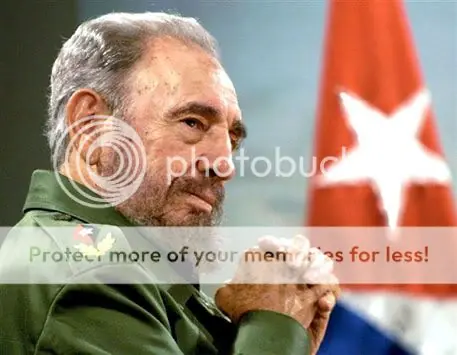 fidel castro un mandatario milonario