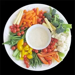 Nutrición multicolor: beneficios de los fitoquímicos