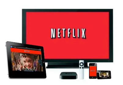 Luchemos por los Sordos! Netflix en Argentina...!