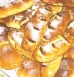 pan de leche