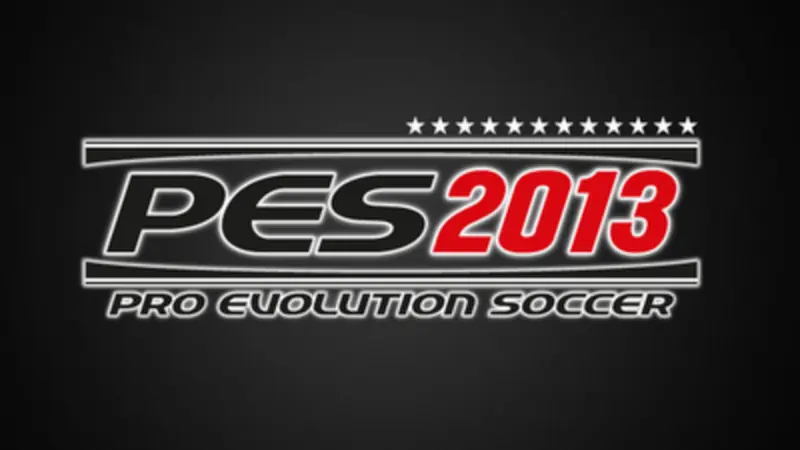 Pes 2013