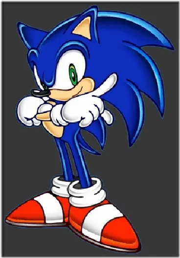 Juegos de Sonic