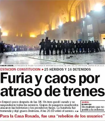 comprension