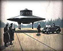 historia de lo paranormal