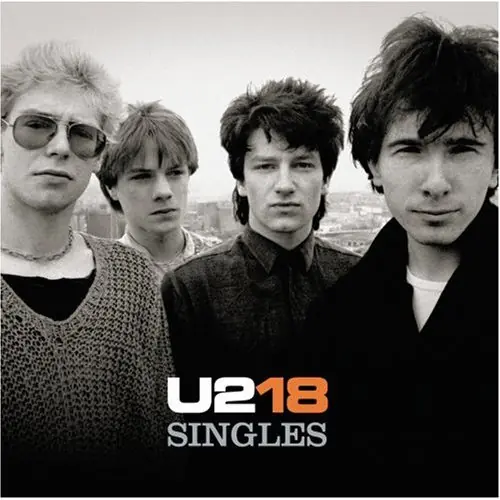 Lo nuevo de U2 para 2013