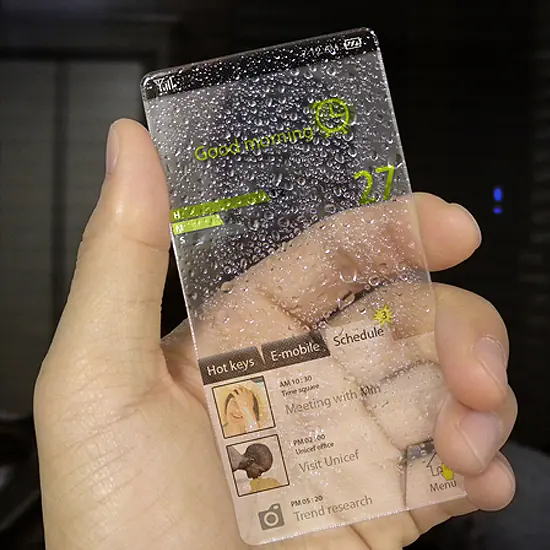 Futurologia, aprende a ver el futuro