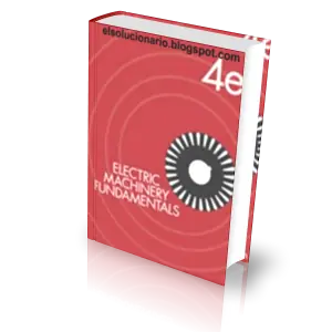 Fundamentos de Máquinas Eléctricas | Chapman | 4ed