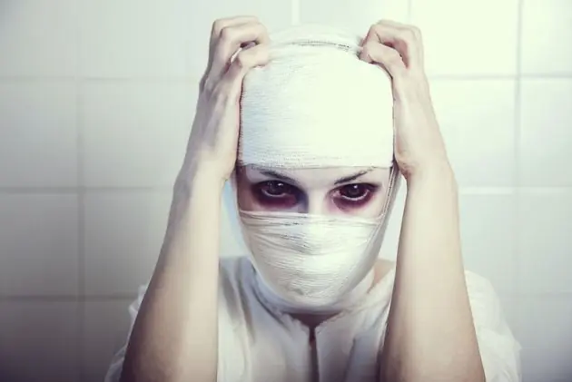 5 enfermedades muy misteriosas