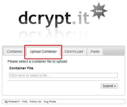 desencriptar dlc sin programas