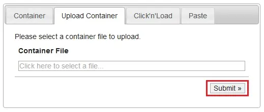 desencriptar dlc programa