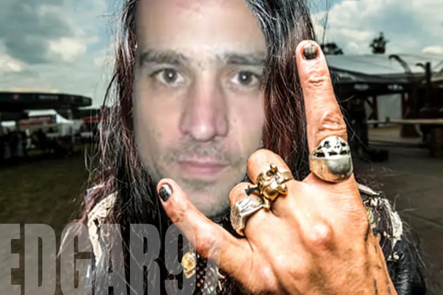 Los Satanicos Rituales de la Banda del Chano