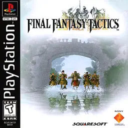 Top10 Lo Mejor de PlayStation1