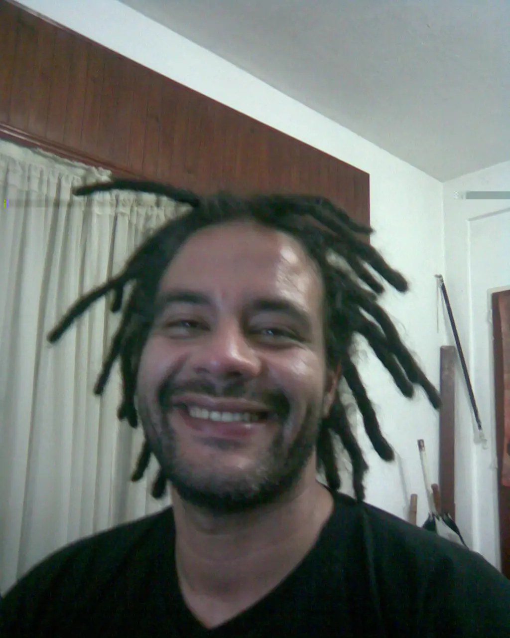 Como hacer Rastas limpias, prolijas y con puntas redondeadas