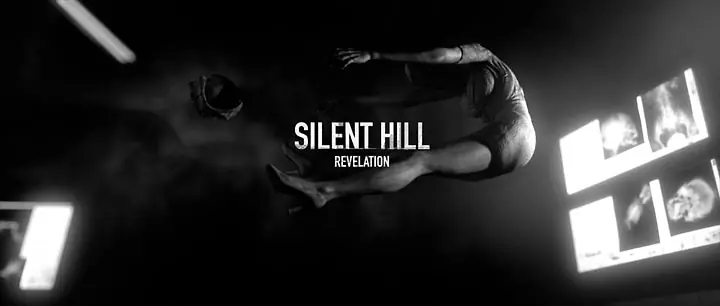 Review de Silent Hill 2: Revelation 3D (SPOILERS!)