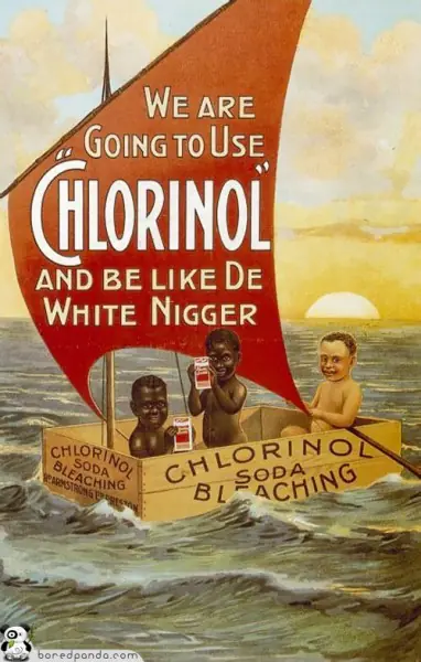 publicidad antigua