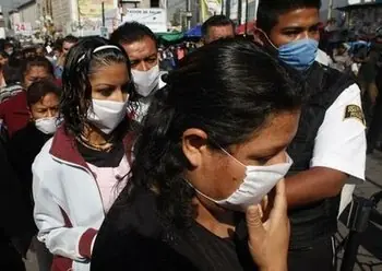 Información seria sobre la gripe"A"