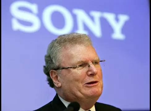Presidente Sony se disculpa por fallas de Seguridad