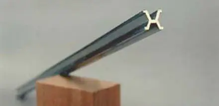 ¿Cuánto mide un metro?