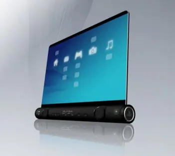 Te querías comprar un televisor?