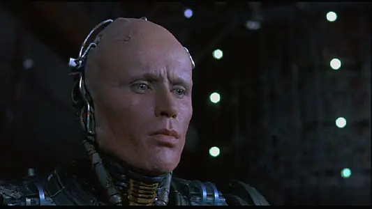 robocop - la verdadera remake