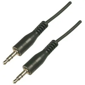 modificacion a bocinas mps-75 simple con plug de 3.5mm