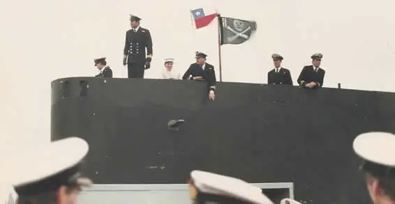 guerra de malvinas