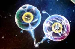 antimateria