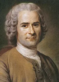 Jean-Jacques Rousseau + Libros