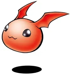 Evoluciones de Guilmon