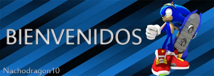 Comunidad Super Smash