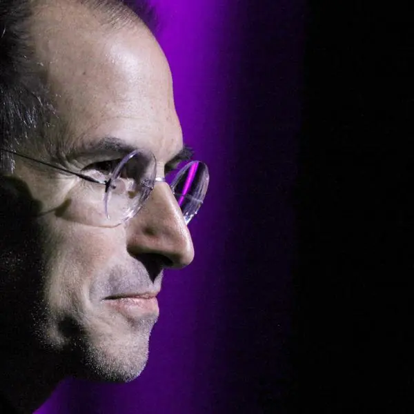 Palabras inolvidables de un Capo - Steve Jobs