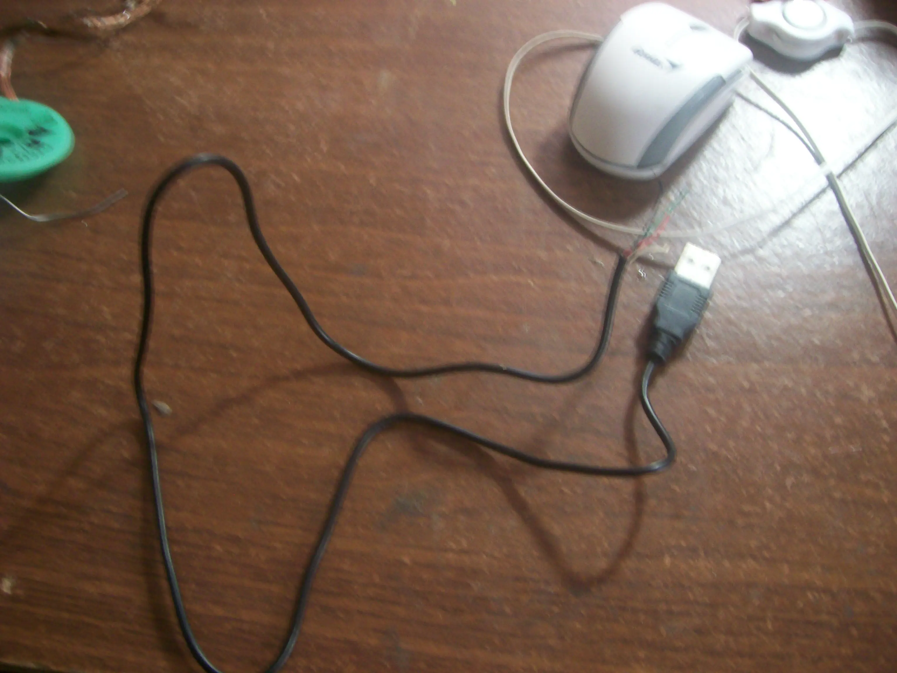 usb