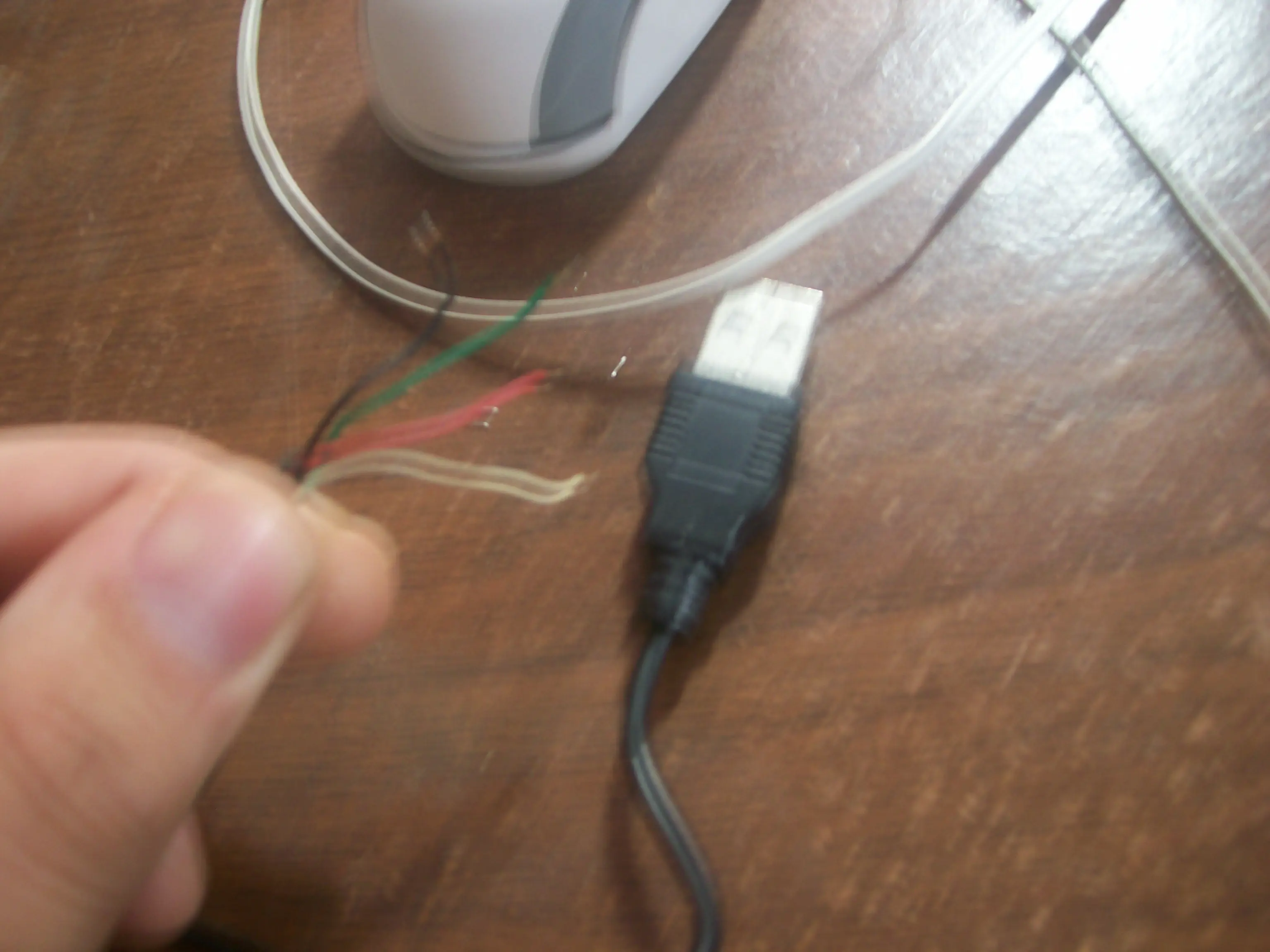 cable