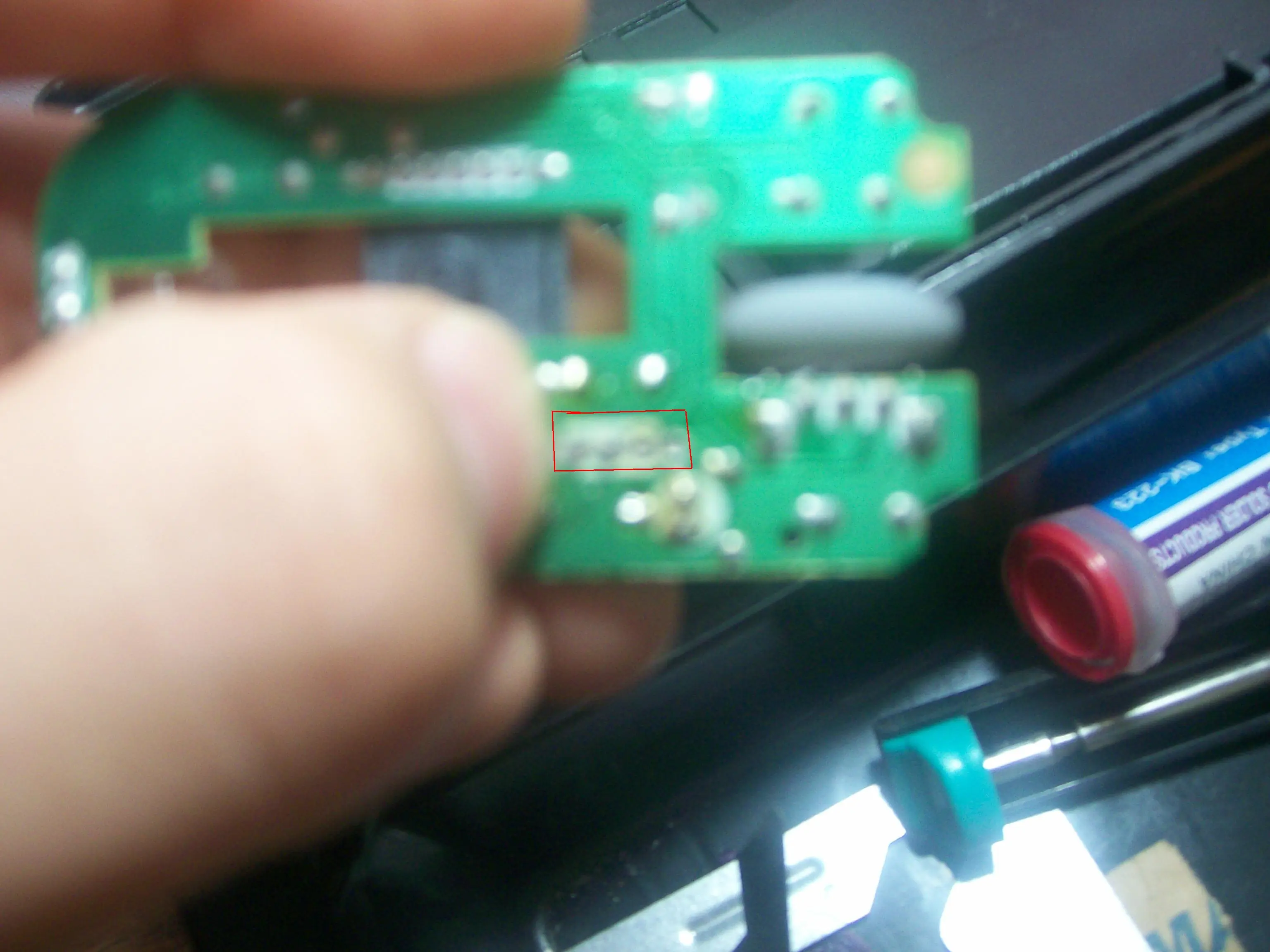 usb