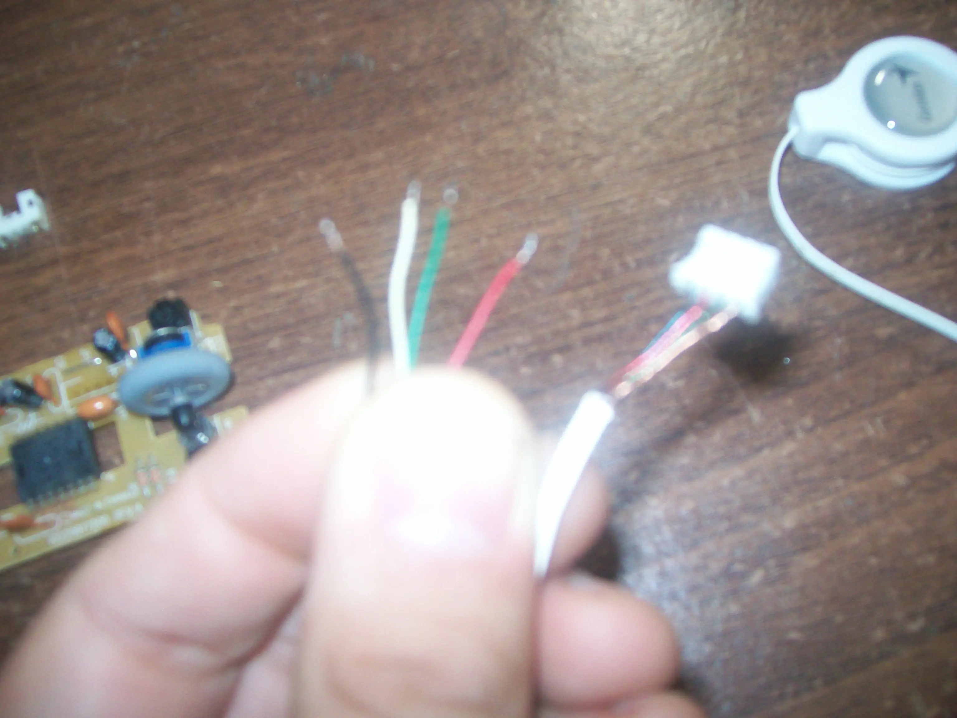 reparar