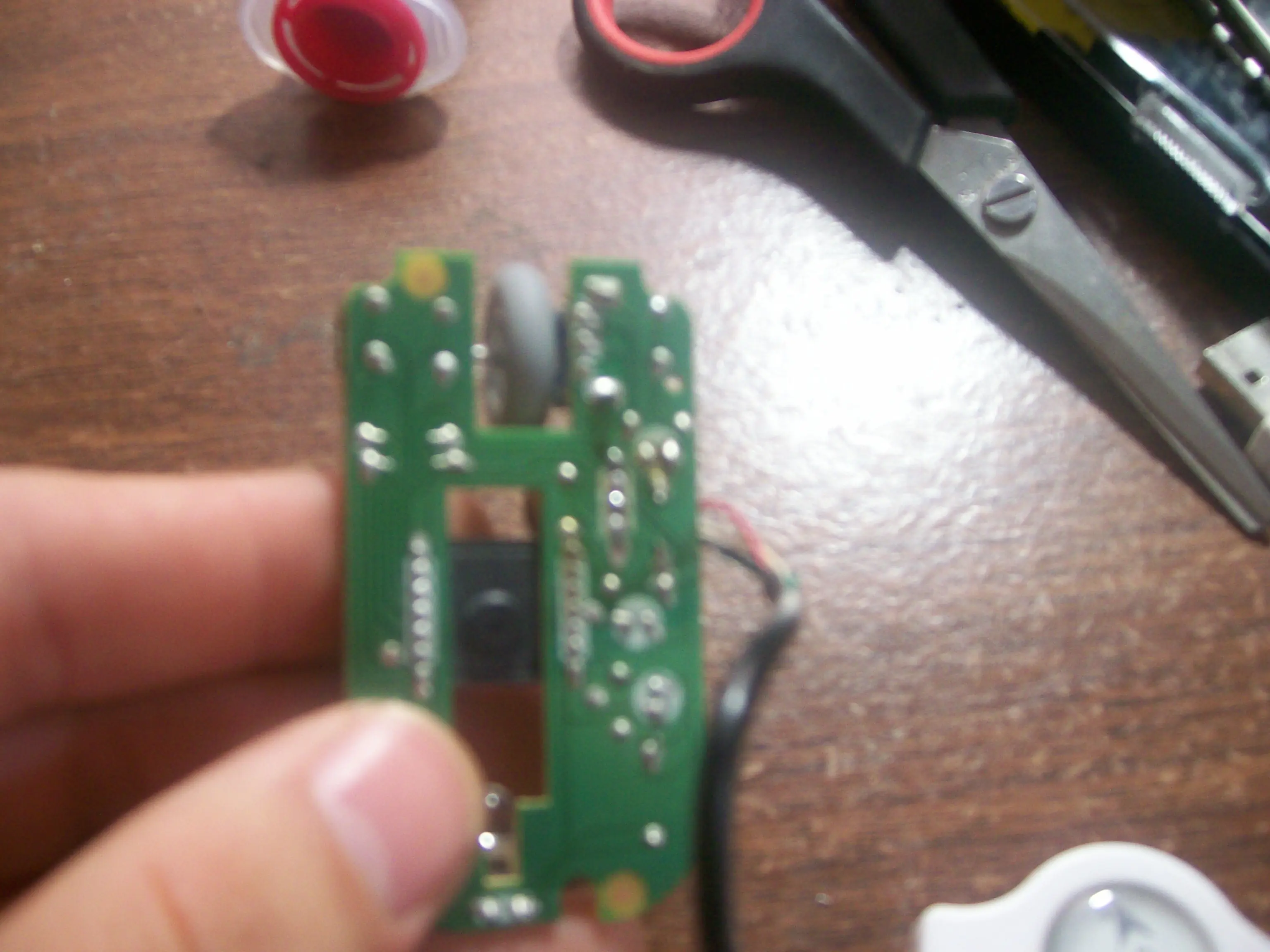 usb