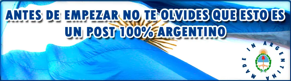 29 de Mayo - Dia Del Folklorista Argentino