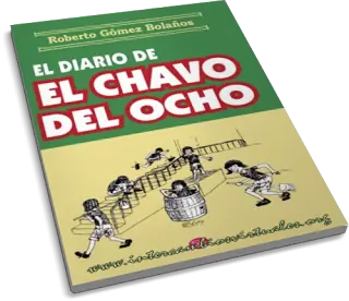 el chavo del 8 (megapost,completamente todo )
