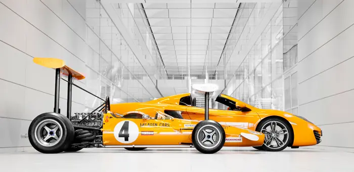 McLaren y Honda, un matrimonio en el que falta Ayrton Senna