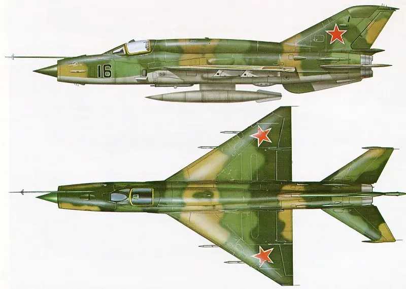 aviones de combate