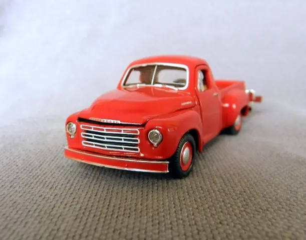 camionetas en escala 1/64