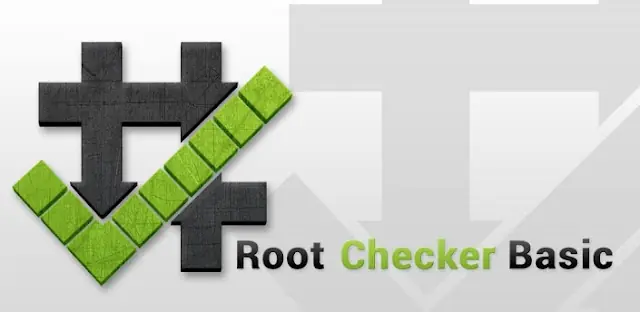Verifica si tu dispositivo Android es root con Root Checker
