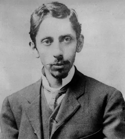 Biografia de baldomero lillo