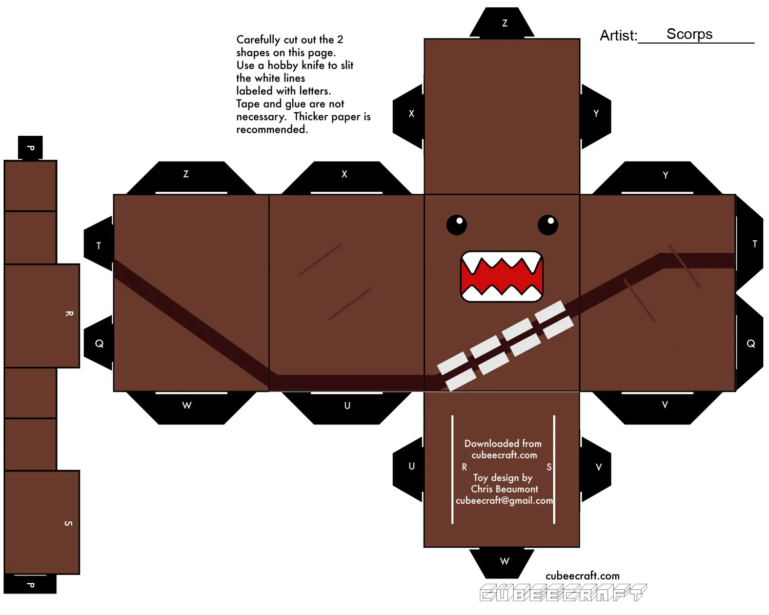 Atrevete a armarlas Es divertido