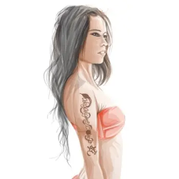 GTA Girl
