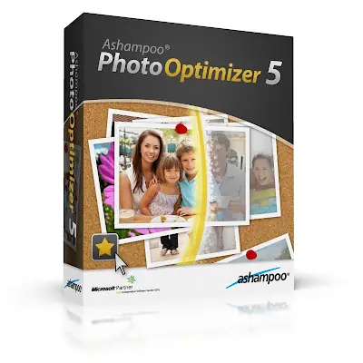 Ashampoo Photo Optimizer