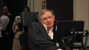 Stephen Hawking dice que los animales tienen conciencia