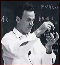 La Antimateria