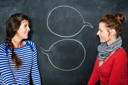 Mejora tu pronunciación en inglés...