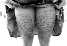 15 Formas para copiar un examen mas imagenes.